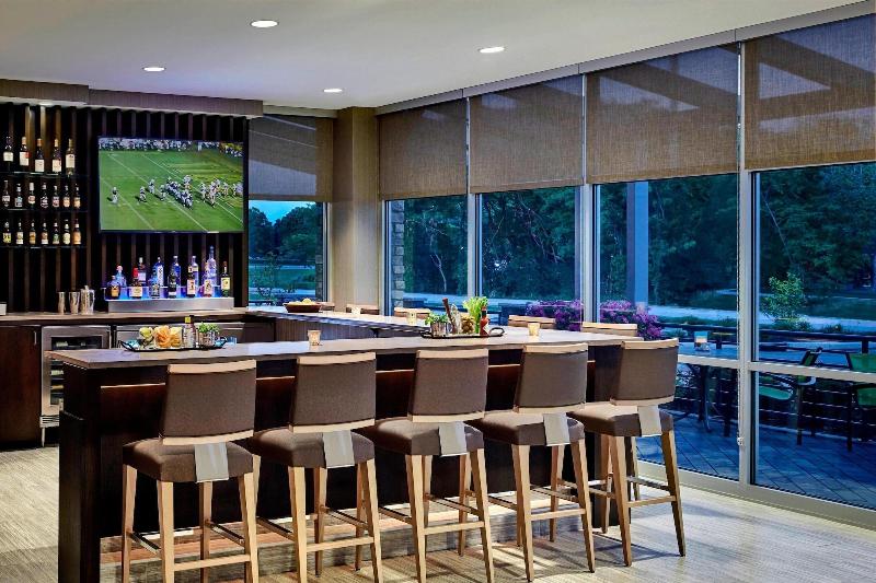 ホテル Springhill Suites By Marriott Tallahassee North