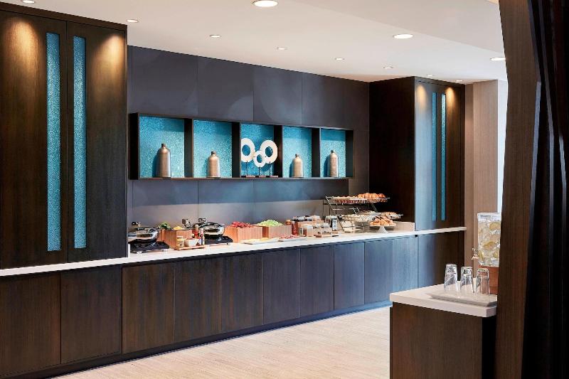 ホテル Springhill Suites By Marriott Tallahassee North