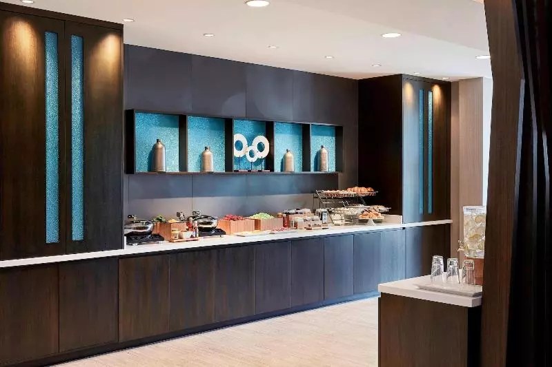 Hotelli Springhill Suites By Marriott Tallahassee North