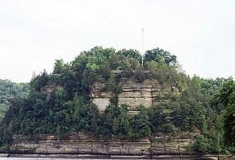 ホテル Starved Rock Lodge & Conference Center