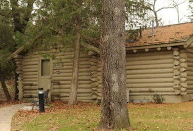 ホテル Starved Rock Lodge & Conference Center