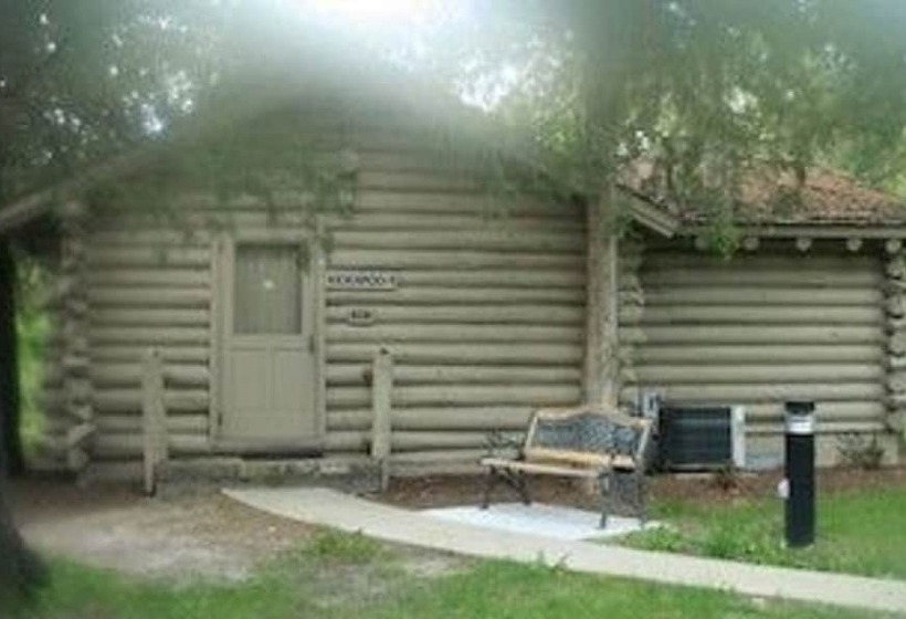 ホテル Starved Rock Lodge & Conference Center