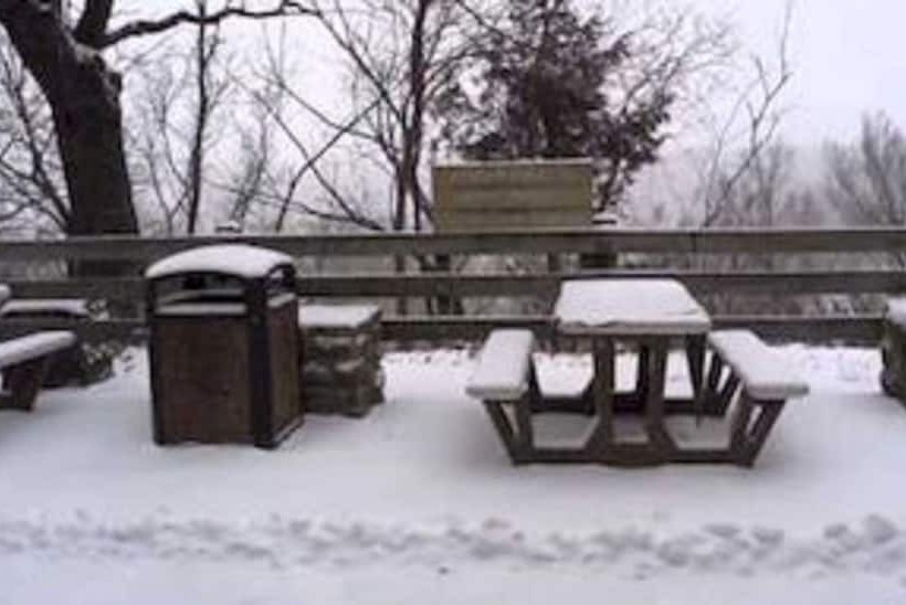 ホテル Starved Rock Lodge & Conference Center