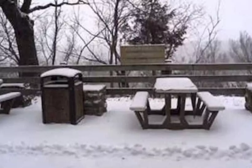 ホテル Starved Rock Lodge & Conference Center