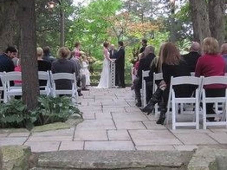 ホテル Starved Rock Lodge & Conference Center