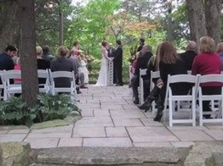 ホテル Starved Rock Lodge & Conference Center