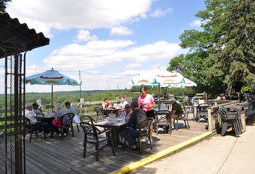 ホテル Starved Rock Lodge & Conference Center