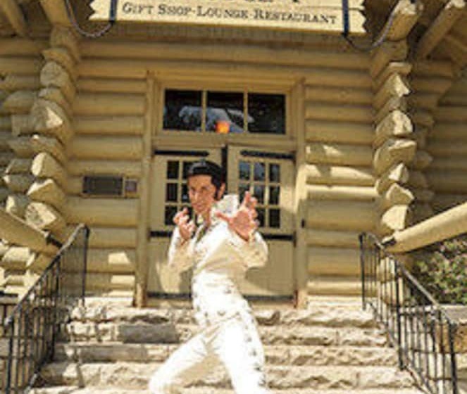 ホテル Starved Rock Lodge & Conference Center