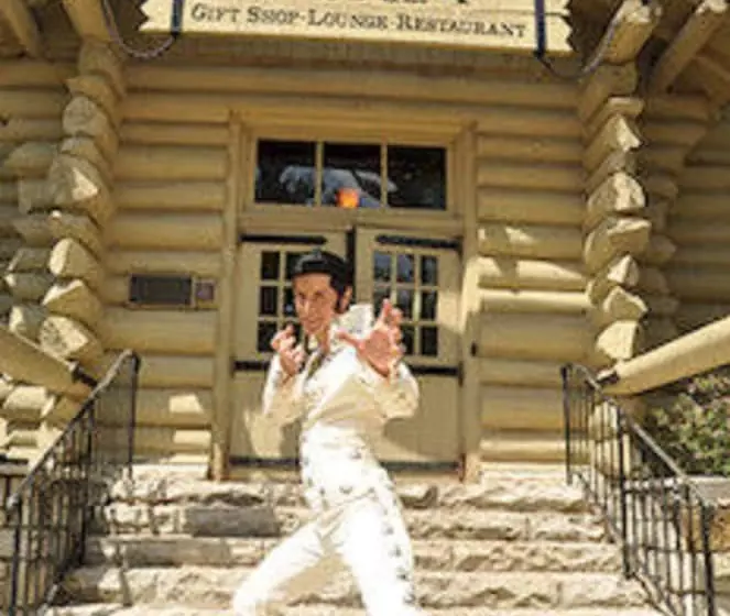 ホテル Starved Rock Lodge & Conference Center