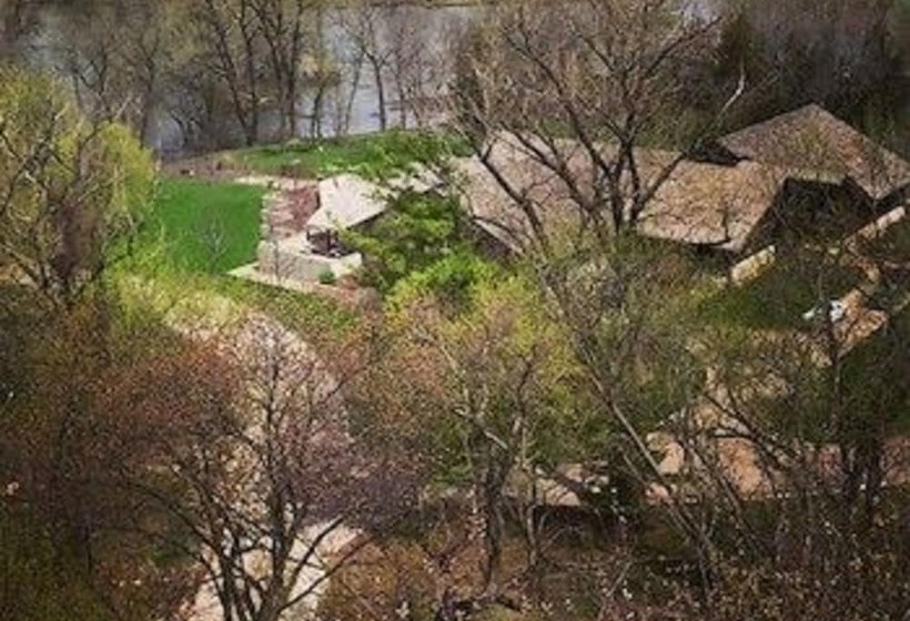 ホテル Starved Rock Lodge & Conference Center