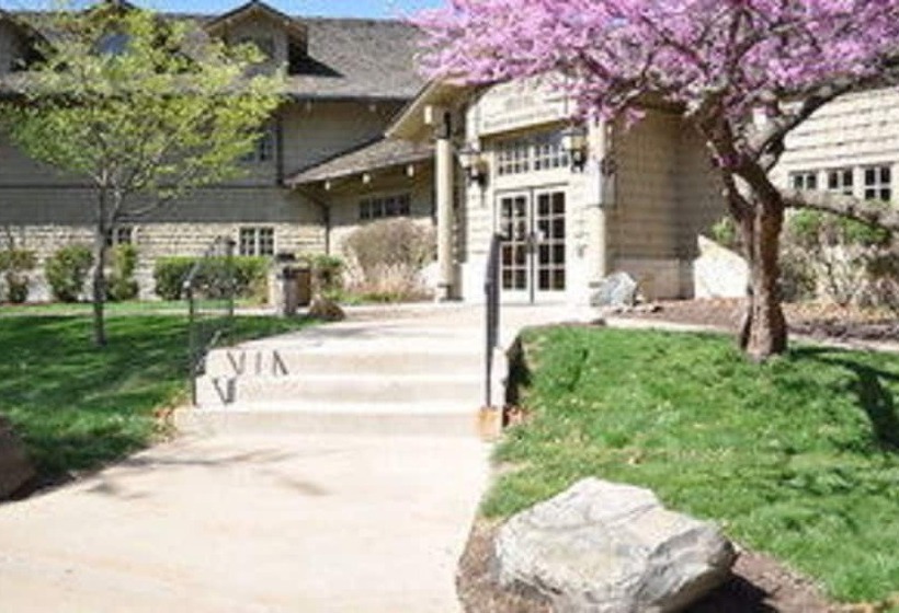 ホテル Starved Rock Lodge & Conference Center