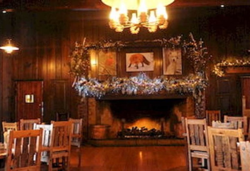 ホテル Starved Rock Lodge & Conference Center