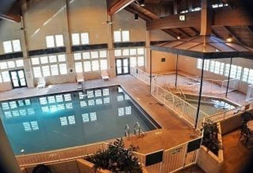 ホテル Starved Rock Lodge & Conference Center