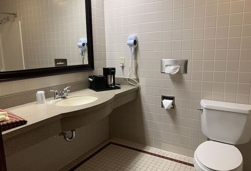 ホテル Starved Rock Lodge & Conference Center