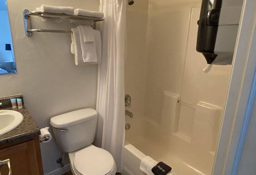 فندق Stone Hollow