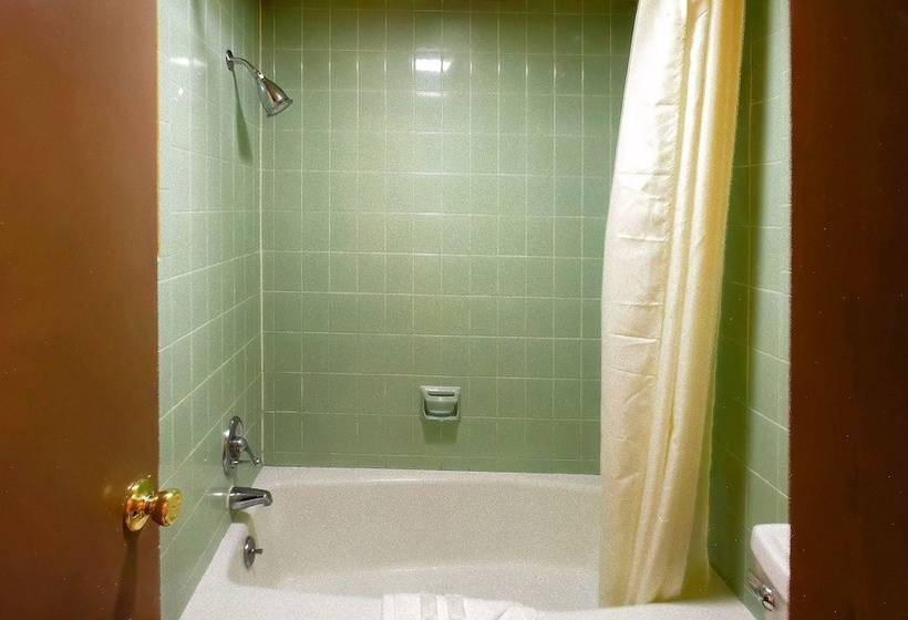 فندق Tennessee Mountain Lodge