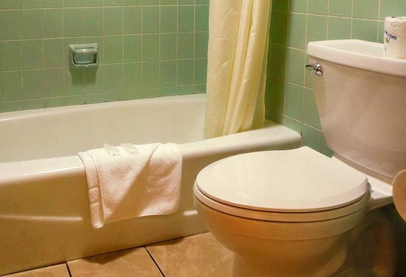 فندق Tennessee Mountain Lodge