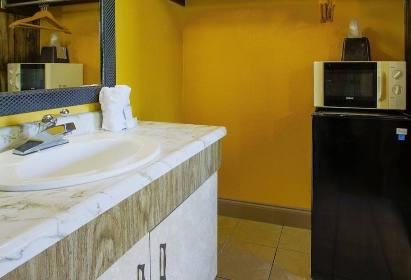 فندق Tennessee Mountain Lodge