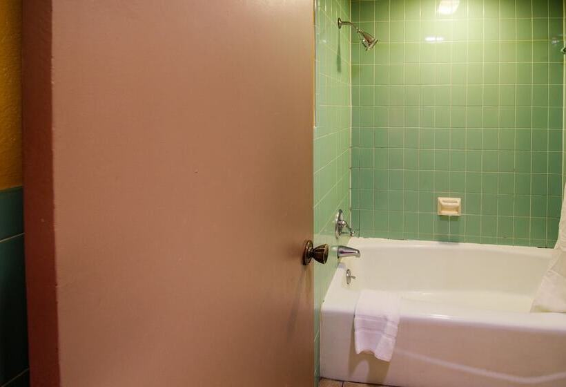 فندق Tennessee Mountain Lodge