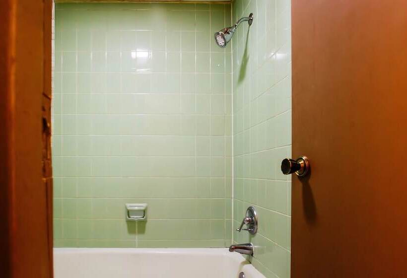 فندق Tennessee Mountain Lodge