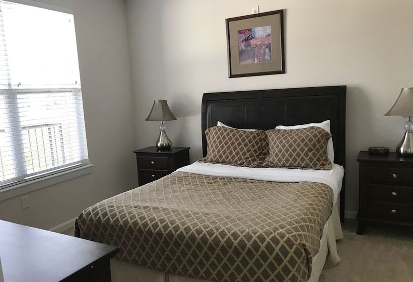 Szálloda The Avant At Reston Town Center