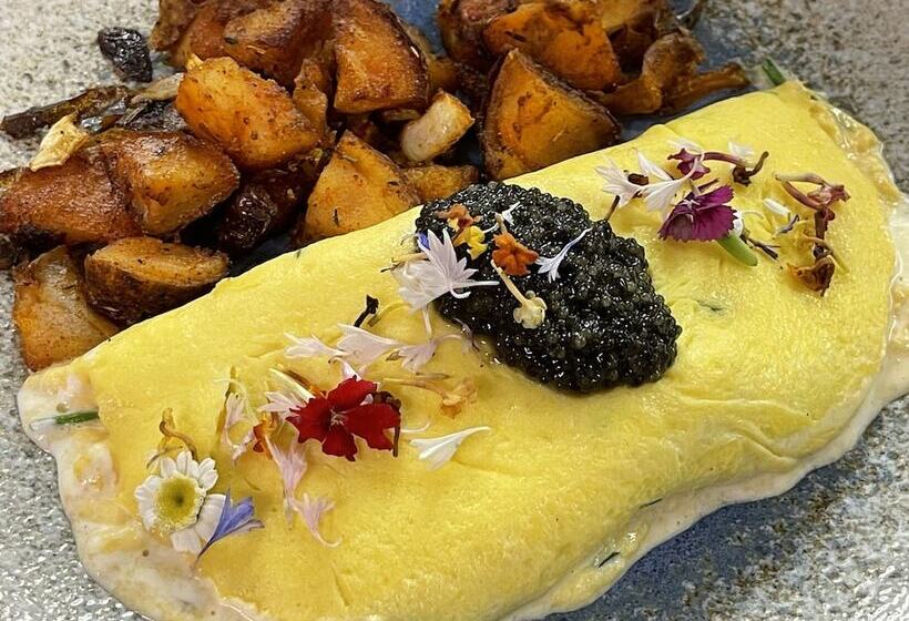 Отель The Frogtown Inn