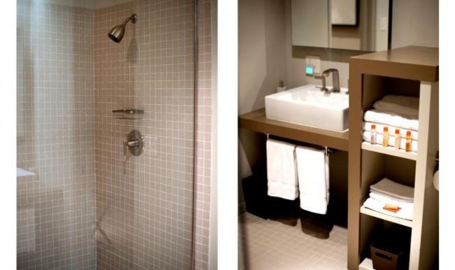 Отель The Inn On Whitworth