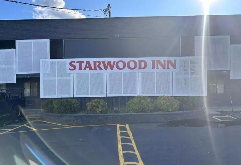 هتل The Starwood Inn