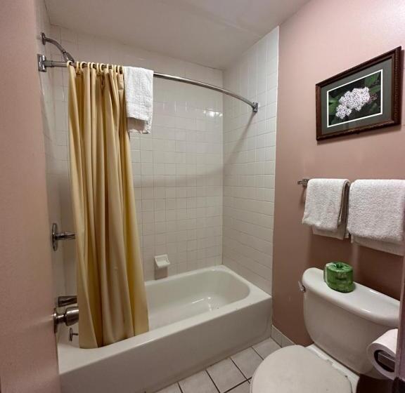 Otel The Starwood Inn