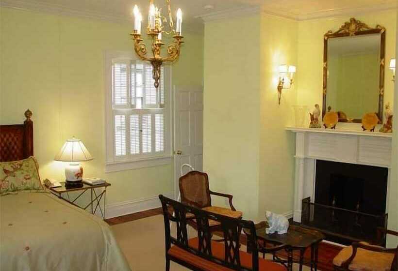 فندق The Stephen Williams House