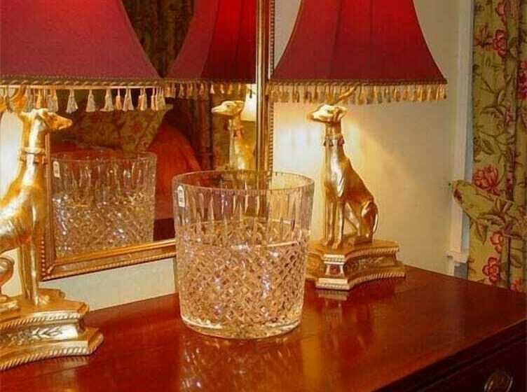 فندق The Stephen Williams House