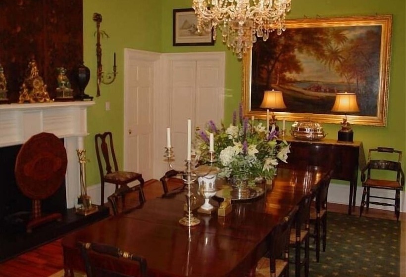 فندق The Stephen Williams House