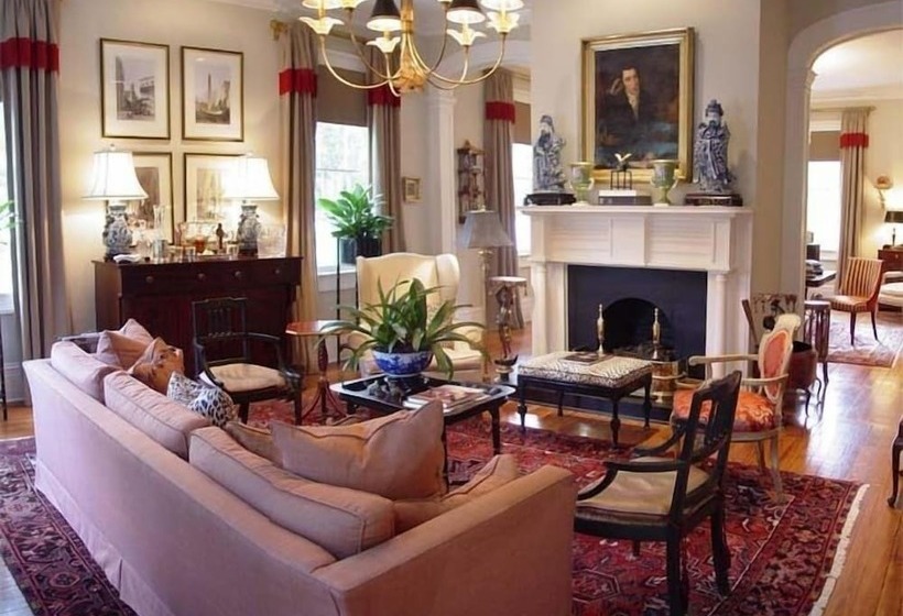 فندق The Stephen Williams House