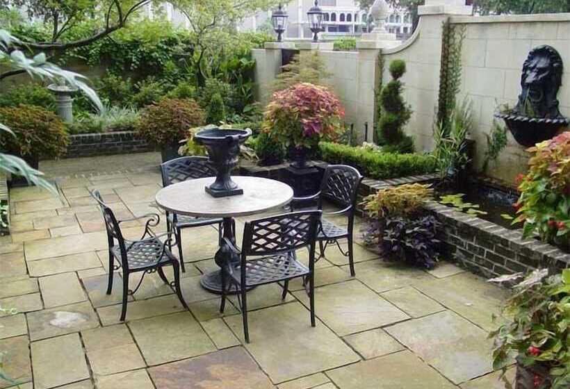 فندق The Stephen Williams House