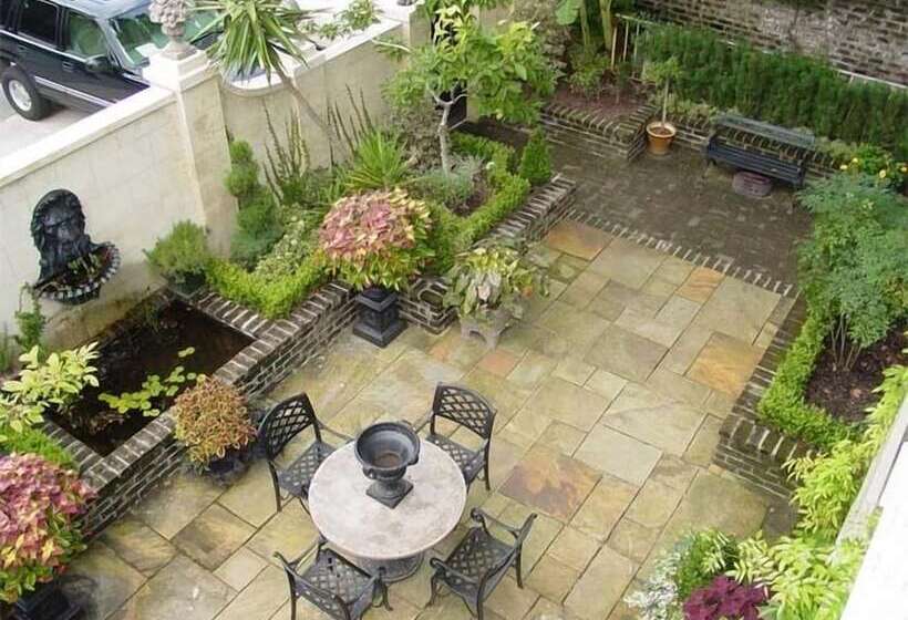 فندق The Stephen Williams House