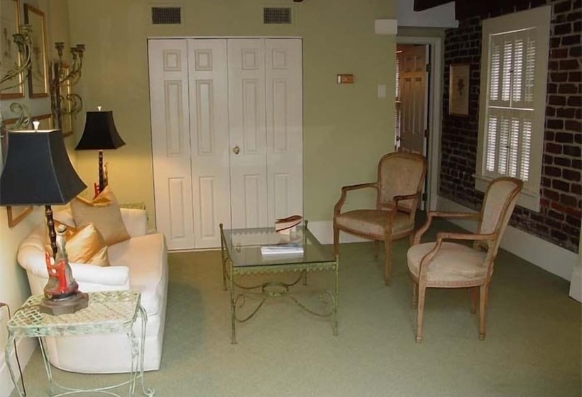 فندق The Stephen Williams House