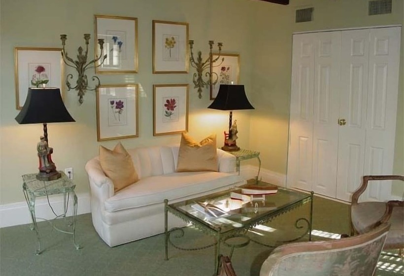 فندق The Stephen Williams House