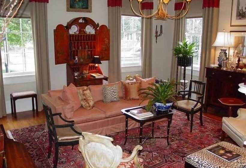 فندق The Stephen Williams House