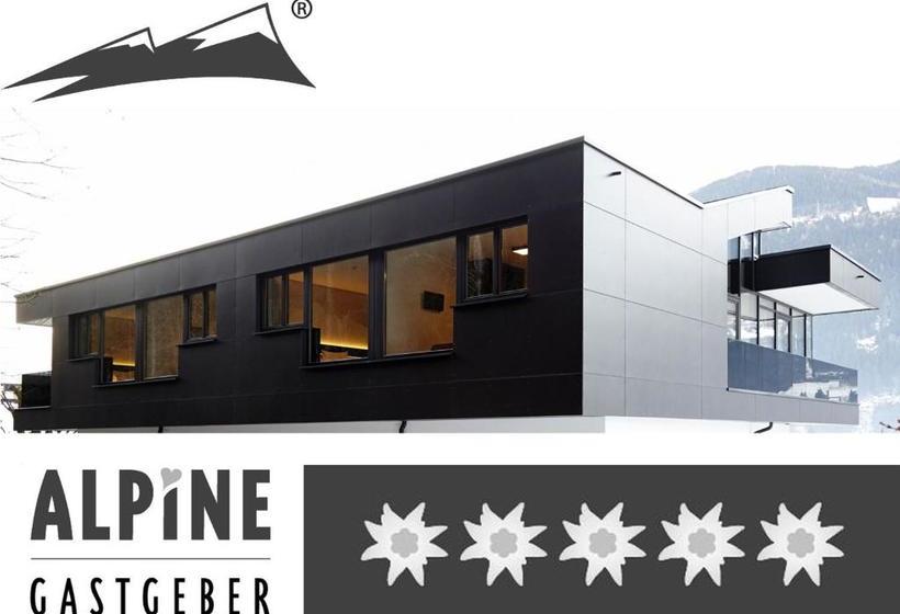 فندق Thurnbach Top Level Apartments