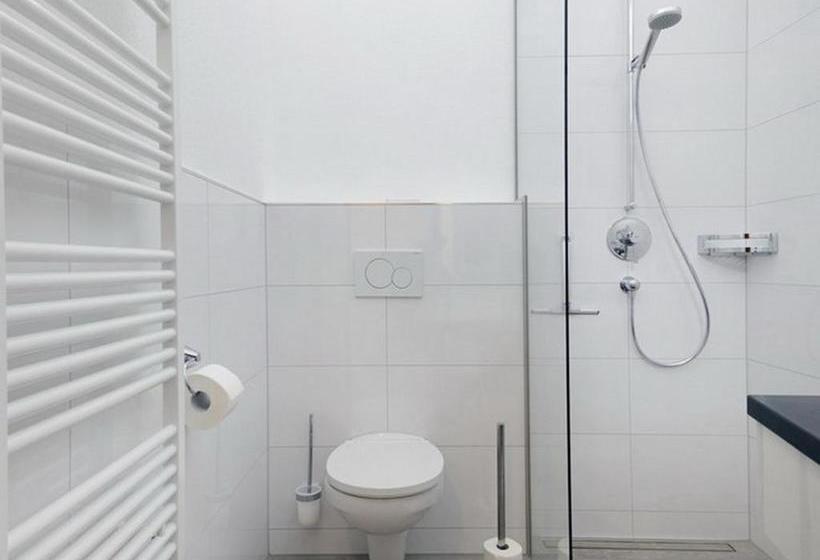 فندق Thurnbach Top Level Apartments