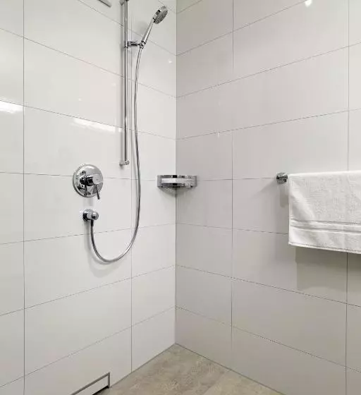ホテル Thurnbach Top Level Apartments