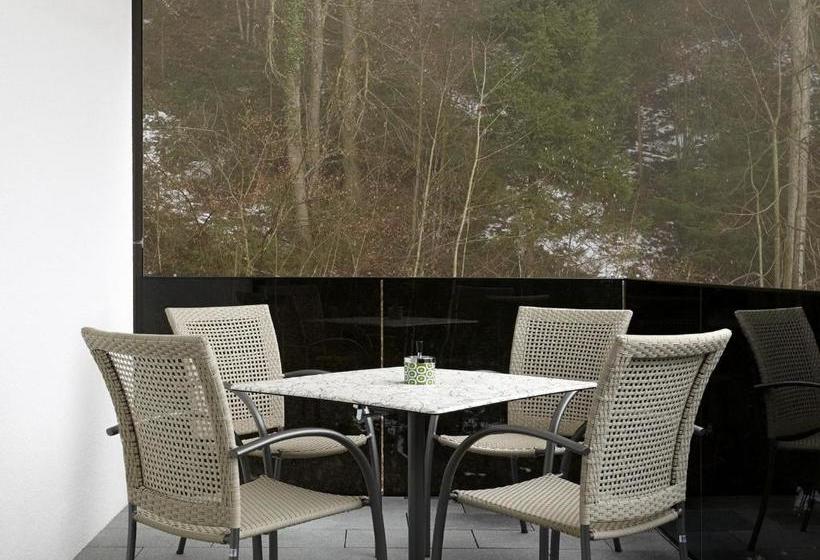 فندق Thurnbach Top Level Apartments