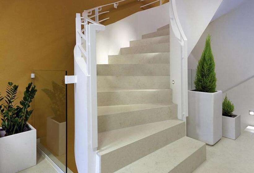 فندق Thurnbach Top Level Apartments