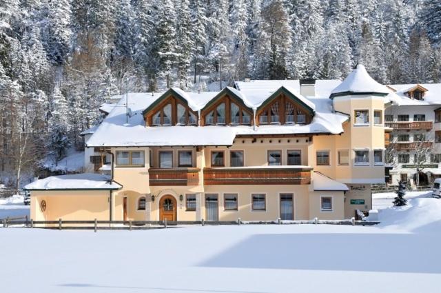 בית מלון כפרי Tonis Appartements Am Achensee