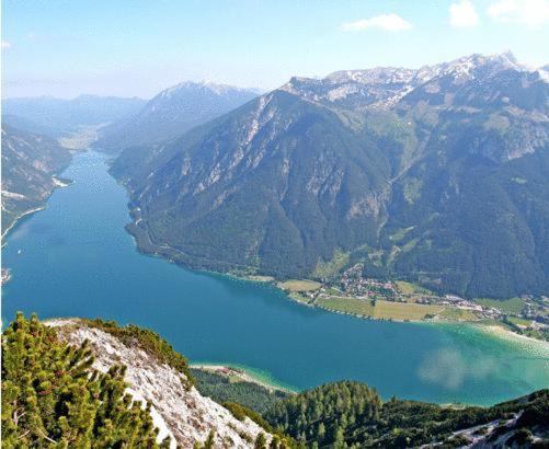 בית מלון כפרי Tonis Appartements Am Achensee