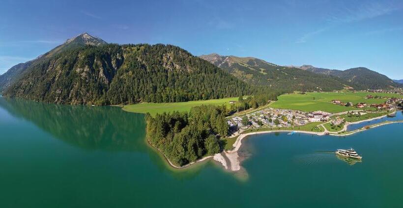 בית מלון כפרי Tonis Appartements Am Achensee