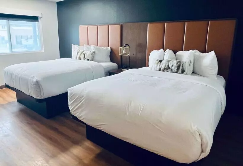 Hotelli Travelodge By Wyndham Wall