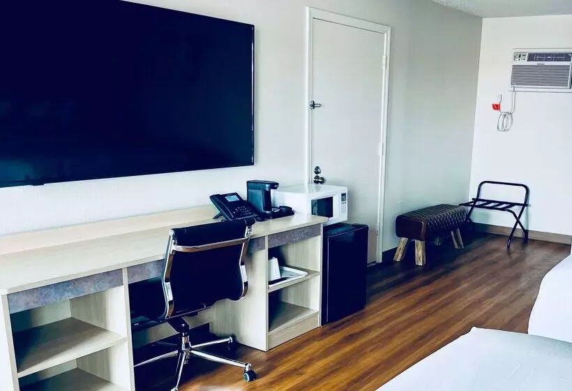Hotelli Travelodge By Wyndham Wall