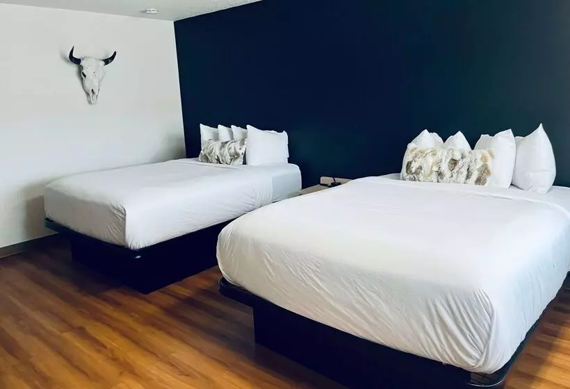 Hotelli Travelodge By Wyndham Wall