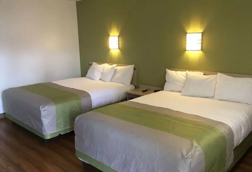 Hotelli Travelodge By Wyndham Wall